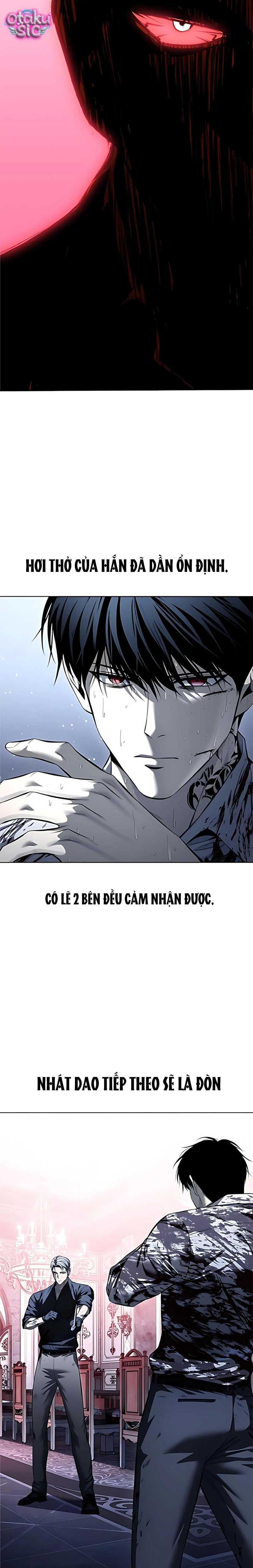 Red Shirt - Chap 50 - Trang 23