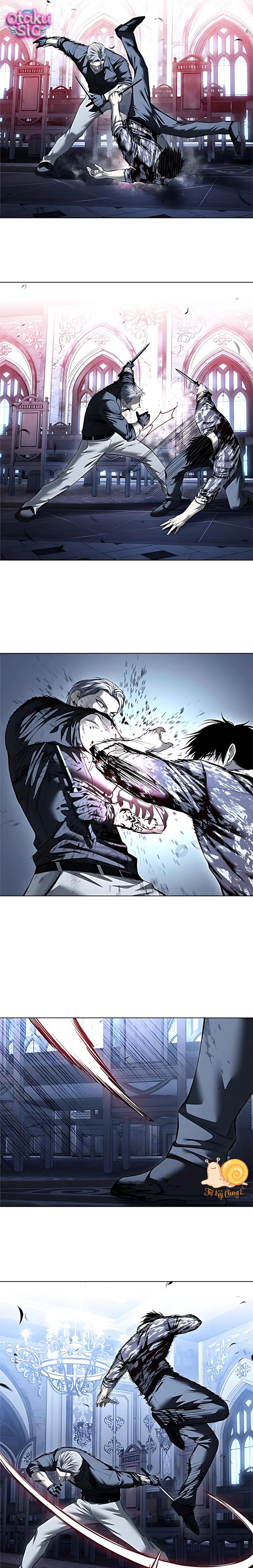 Red Shirt - Chap 50 - Trang 28