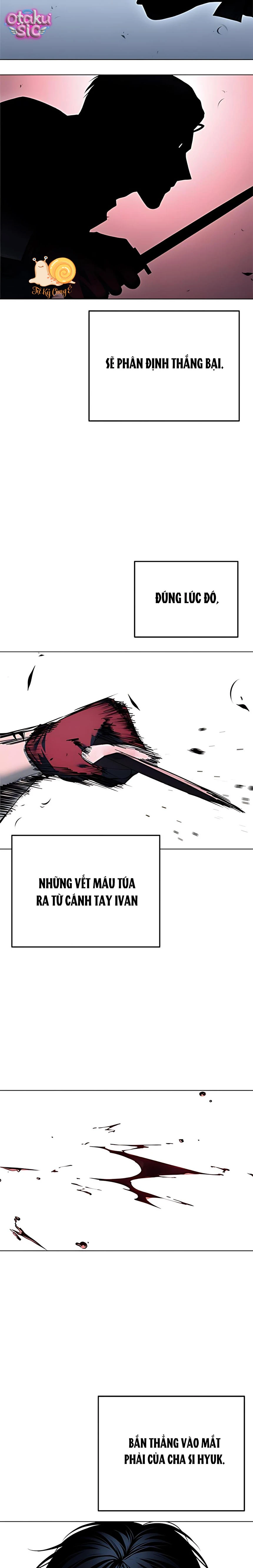 Red Shirt - Chap 50 - Trang 35