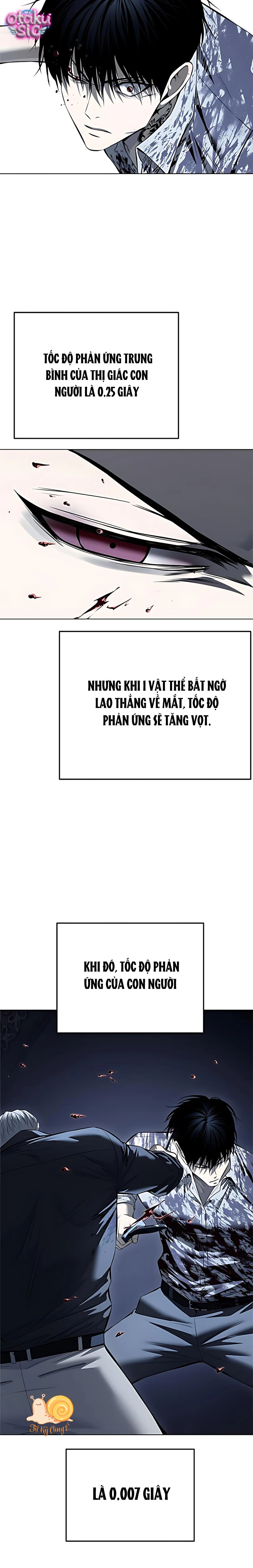 Red Shirt - Chap 50 - Trang 36