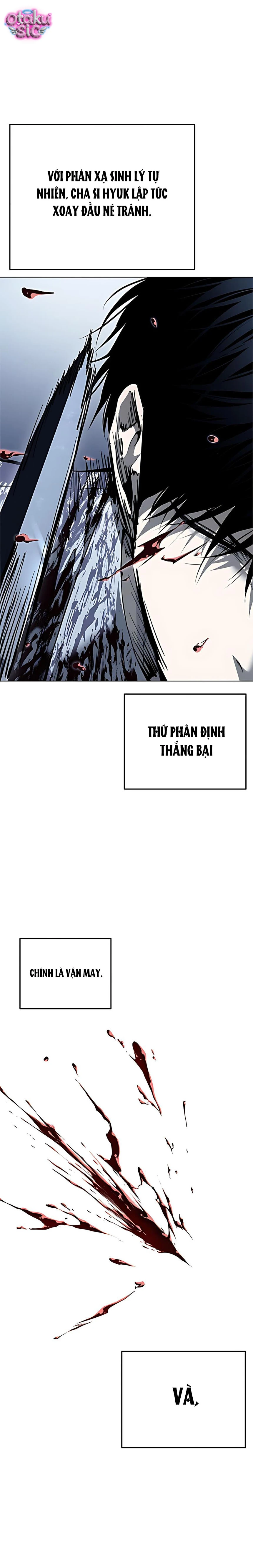 Red Shirt - Chap 50 - Trang 37
