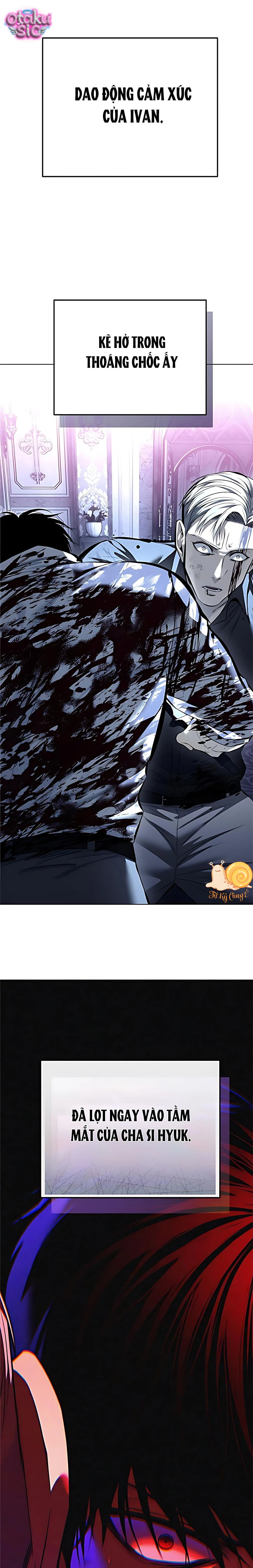Red Shirt - Chap 50 - Trang 38