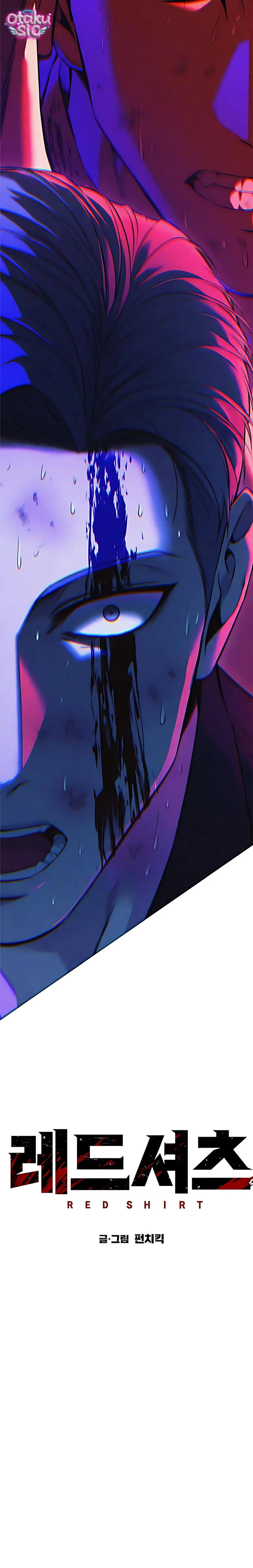 Red Shirt - Chap 50 - Trang 39