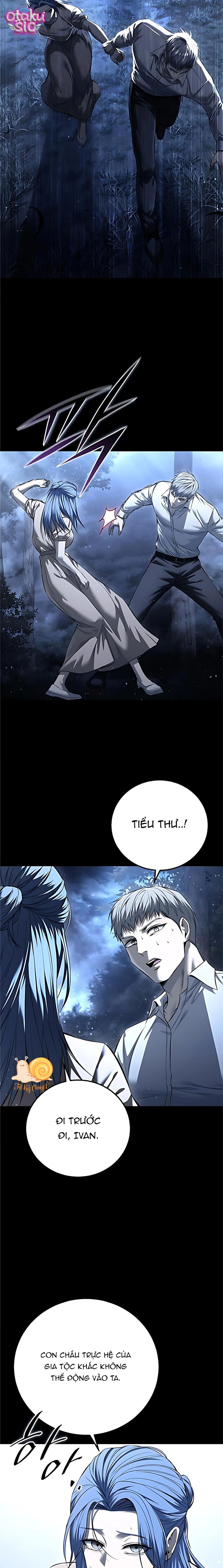 Red Shirt - Chap 50 - Trang 4
