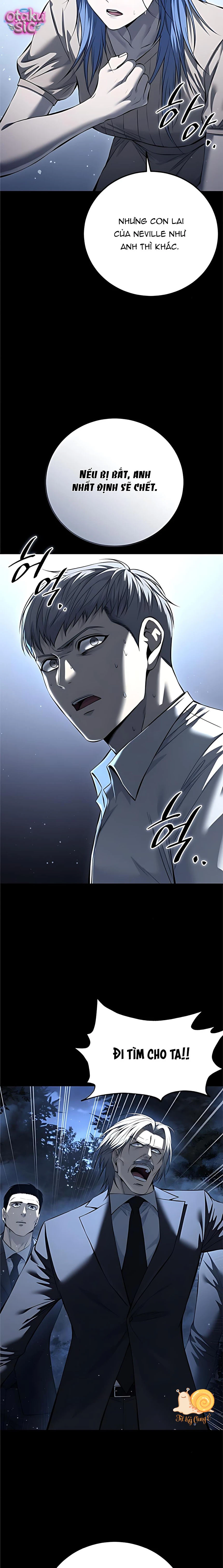 Red Shirt - Chap 50 - Trang 5