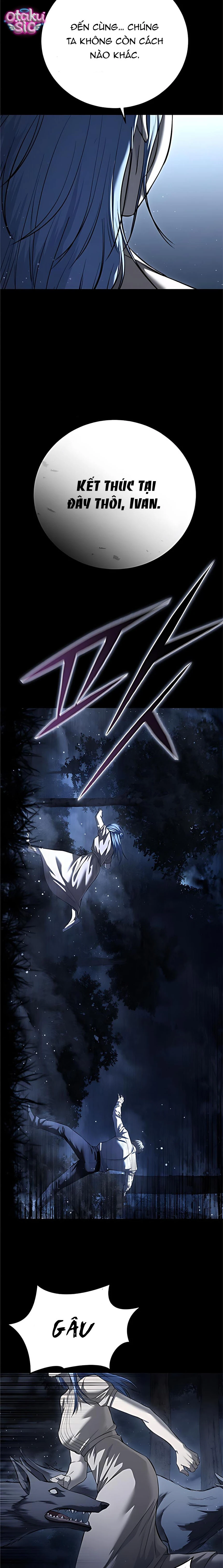 Red Shirt - Chap 50 - Trang 6