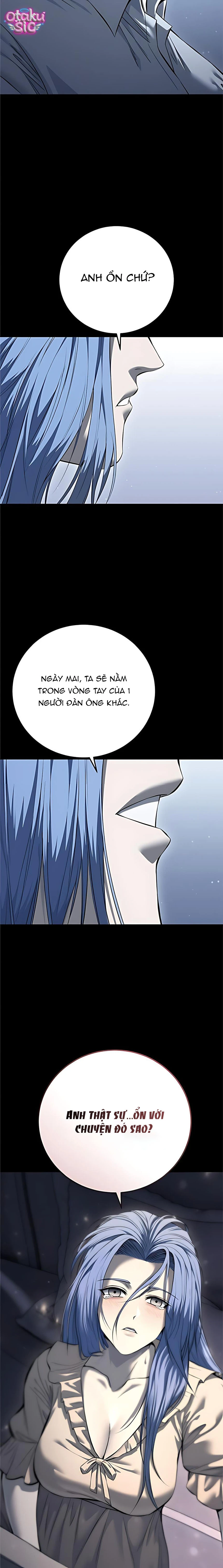 Red Shirt - Chap 50 - Trang 9