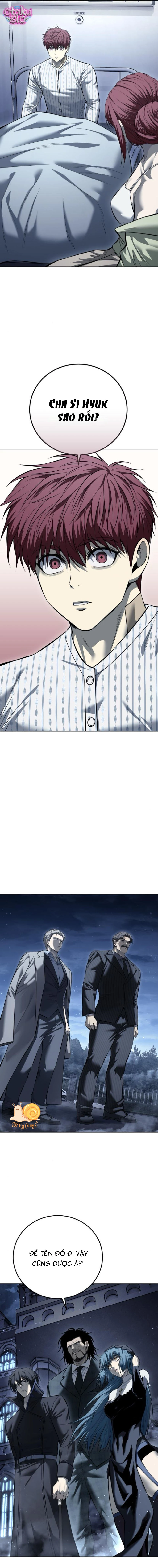 Red Shirt - Chap 51 - Trang 12