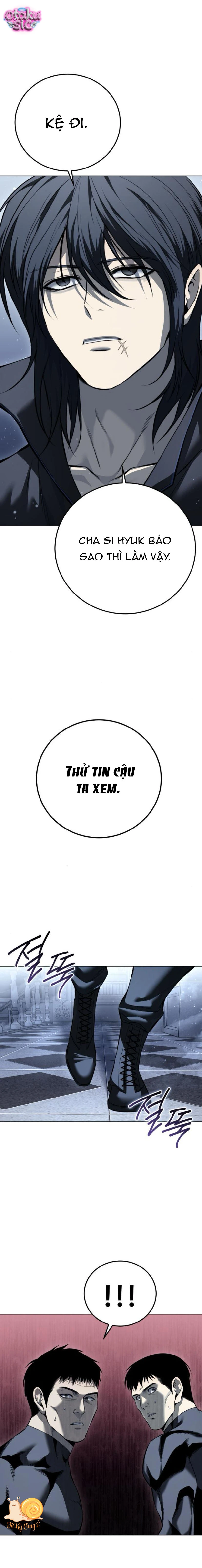 Red Shirt - Chap 51 - Trang 13