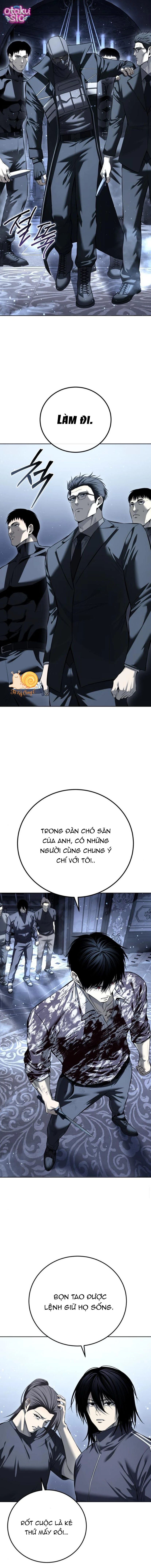 Red Shirt - Chap 51 - Trang 15
