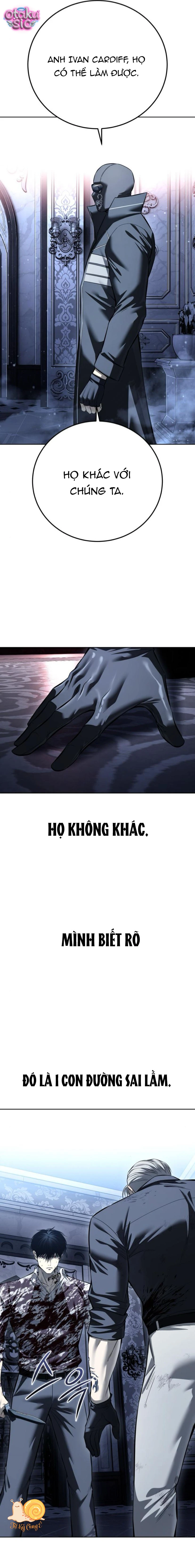 Red Shirt - Chap 51 - Trang 18