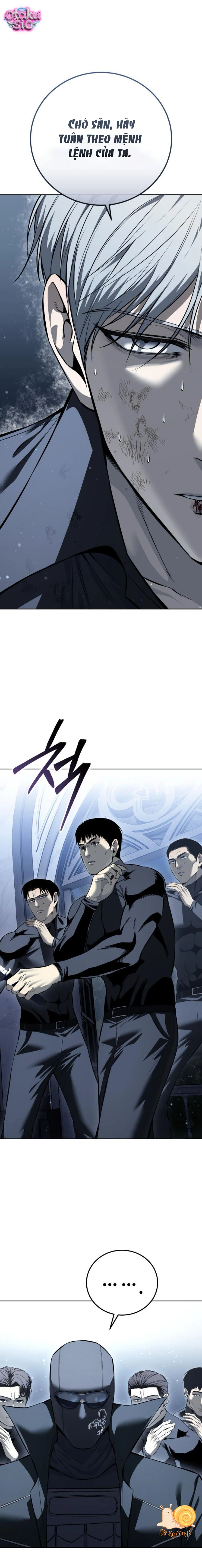 Red Shirt - Chap 51 - Trang 19