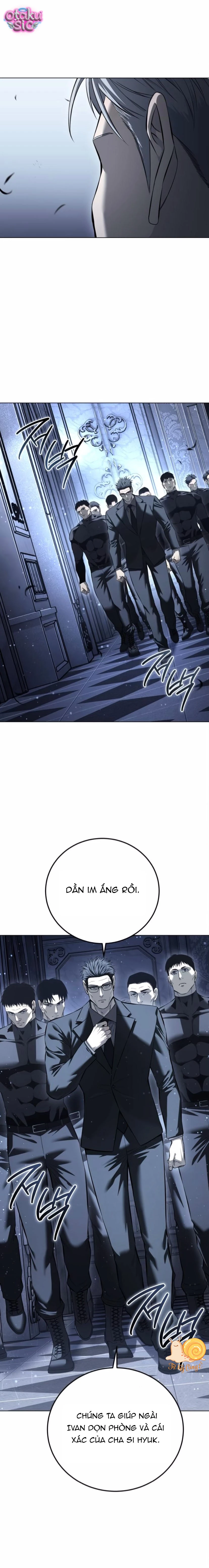 Red Shirt - Chap 51 - Trang 2