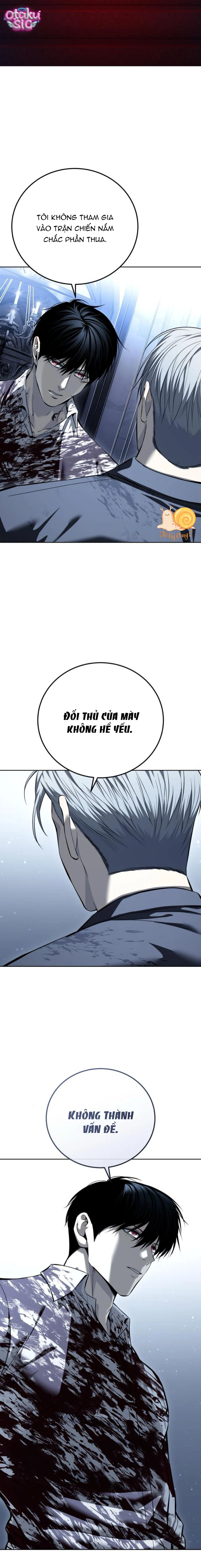 Red Shirt - Chap 51 - Trang 21