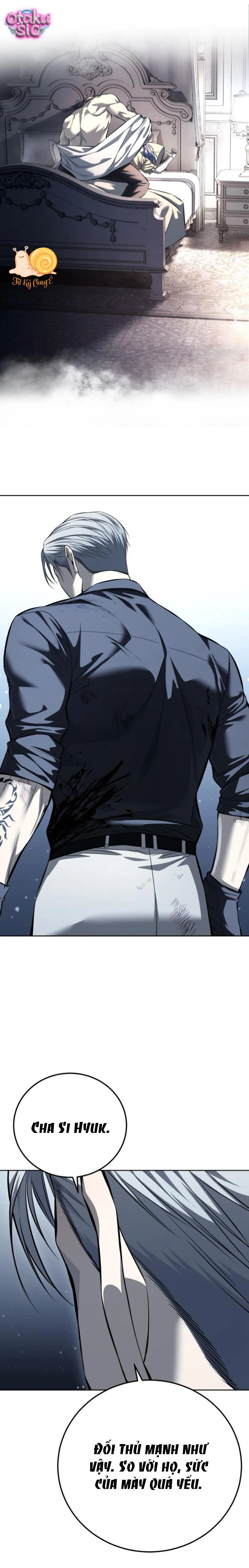 Red Shirt - Chap 51 - Trang 23