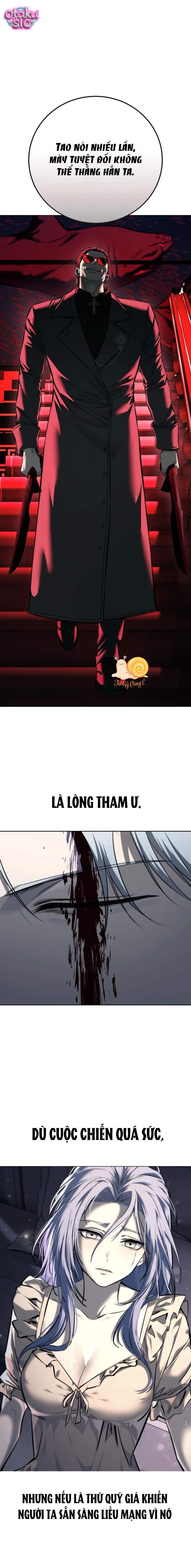 Red Shirt - Chap 51 - Trang 24