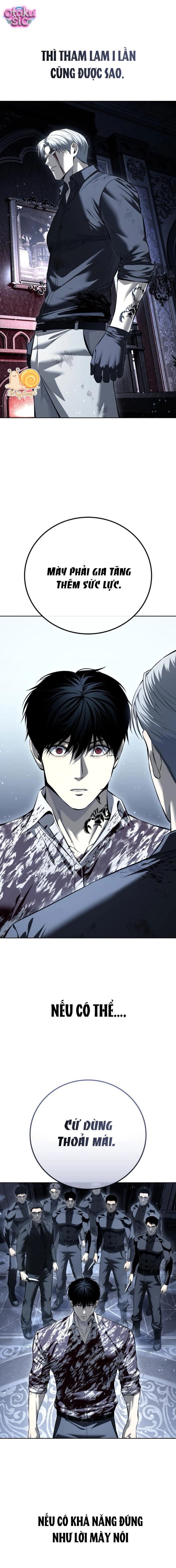 Red Shirt - Chap 51 - Trang 25