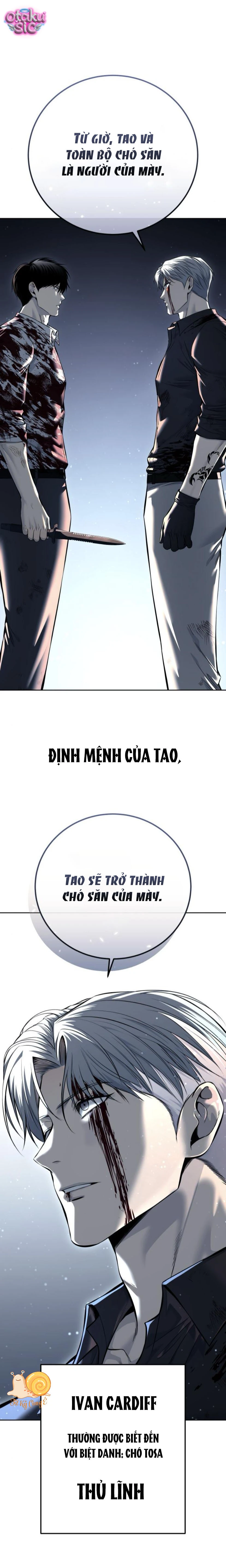Red Shirt - Chap 51 - Trang 26