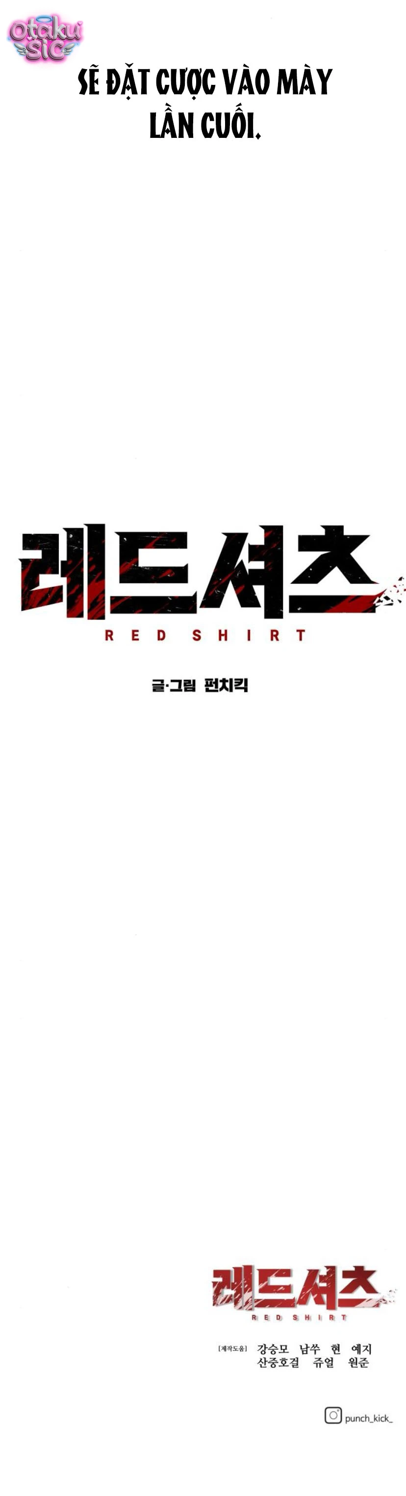 Red Shirt - Chap 51 - Trang 27