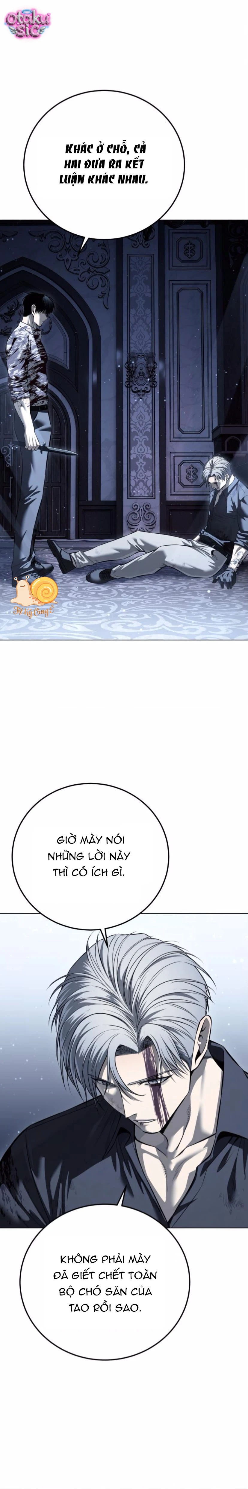 Red Shirt - Chap 51 - Trang 5