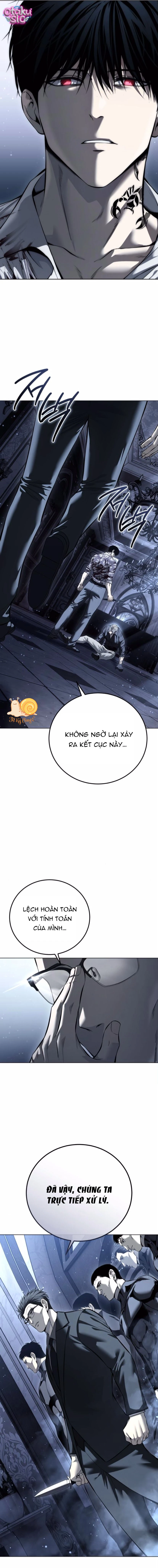 Red Shirt - Chap 51 - Trang 6