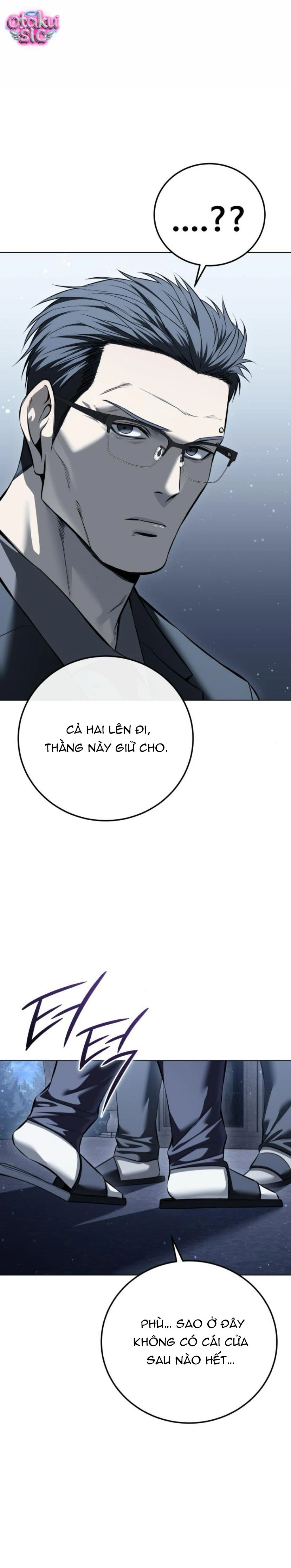 Red Shirt - Chap 51 - Trang 8