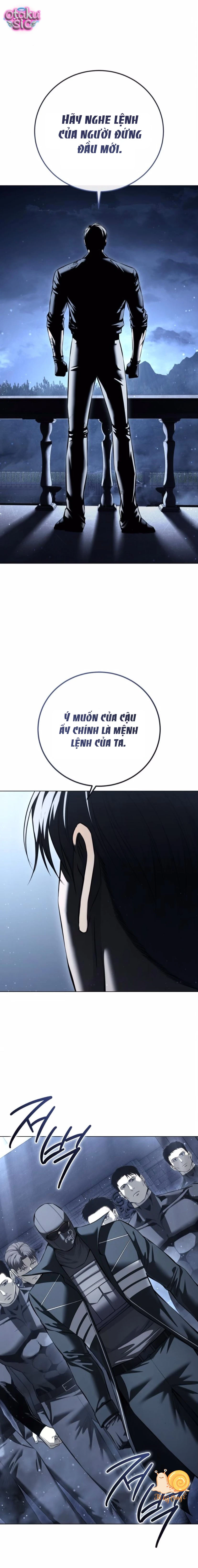 Red Shirt - Chap 52 - Trang 1