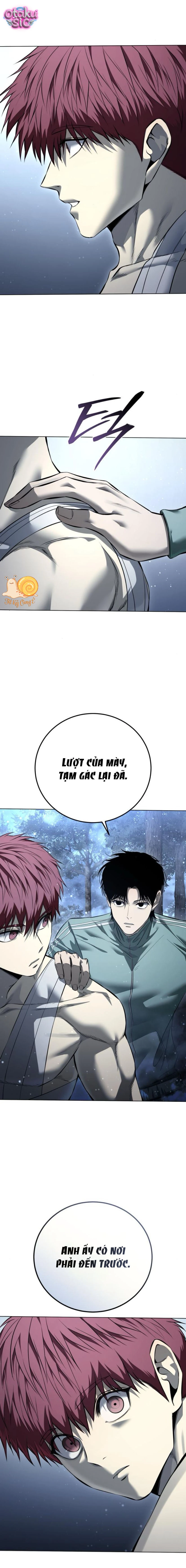 Red Shirt - Chap 52 - Trang 10