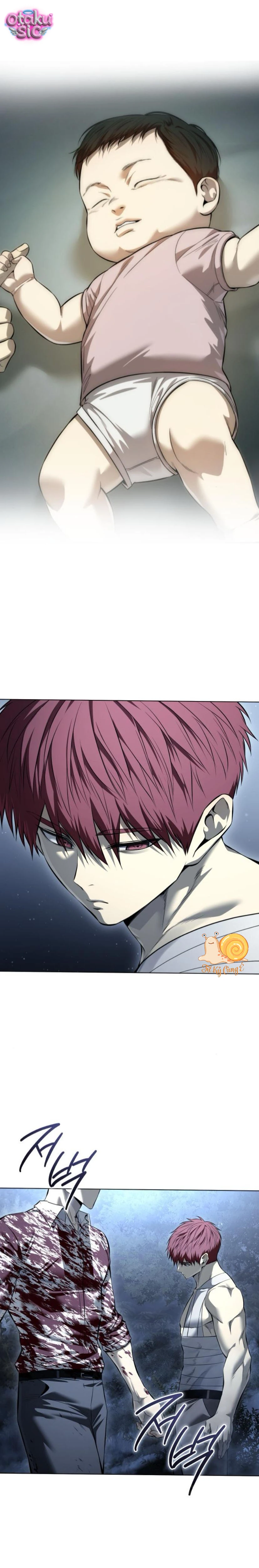 Red Shirt - Chap 52 - Trang 11