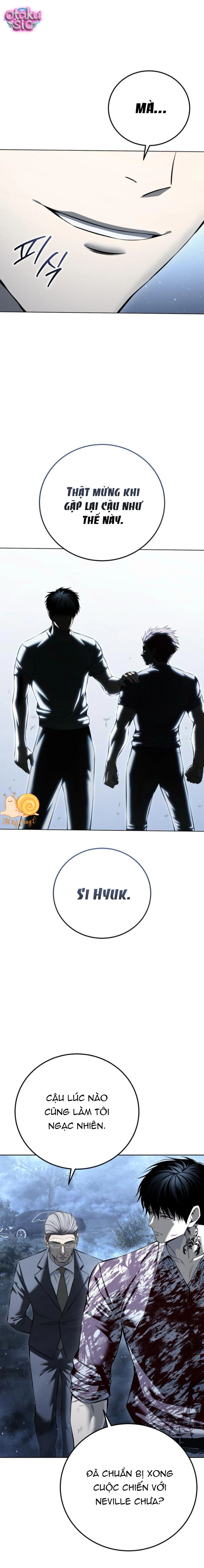 Red Shirt - Chap 52 - Trang 13