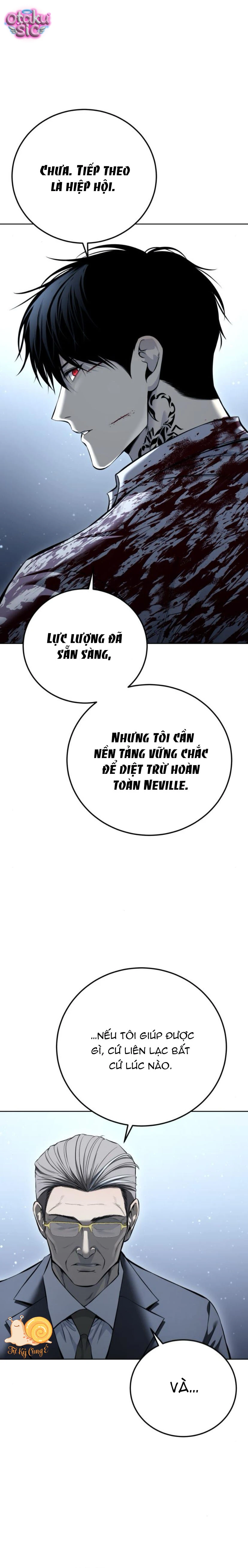 Red Shirt - Chap 52 - Trang 14