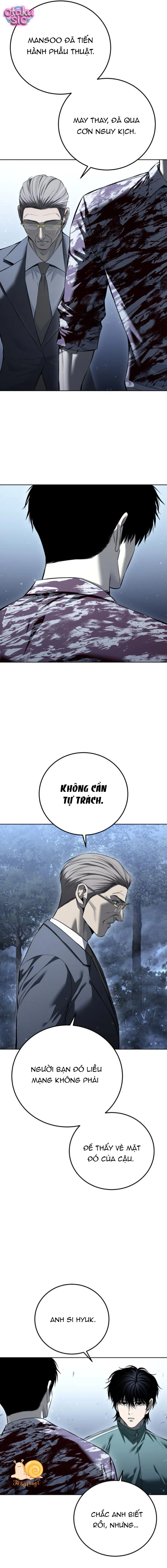 Red Shirt - Chap 52 - Trang 15