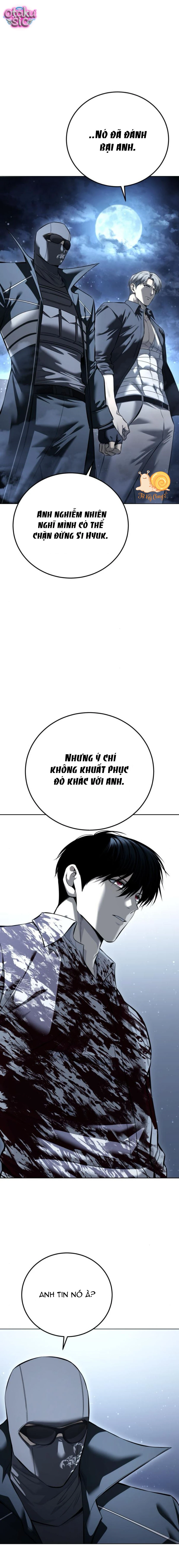 Red Shirt - Chap 52 - Trang 18