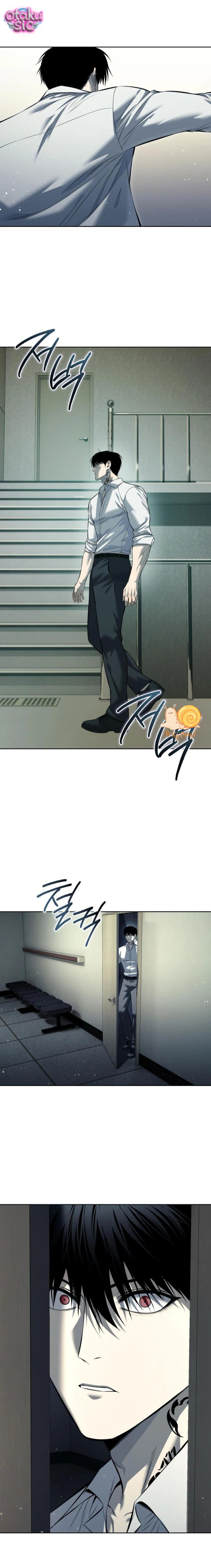 Red Shirt - Chap 52 - Trang 20