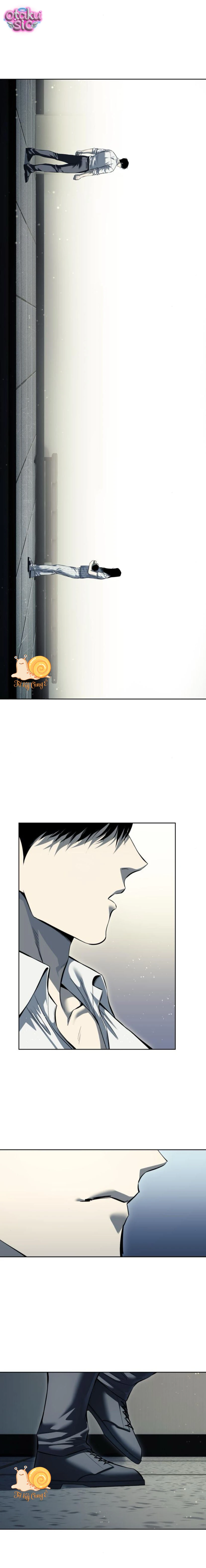 Red Shirt - Chap 52 - Trang 21
