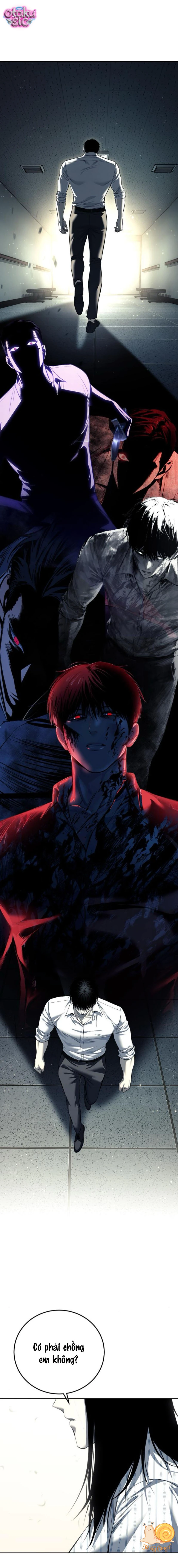 Red Shirt - Chap 52 - Trang 22