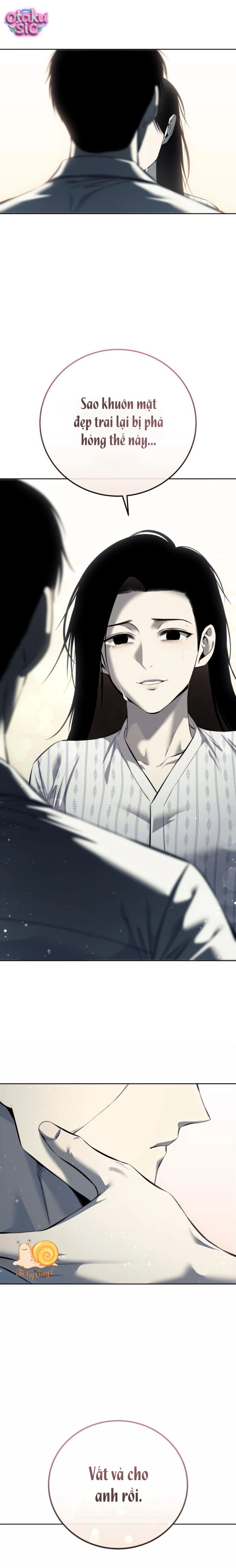 Red Shirt - Chap 52 - Trang 23
