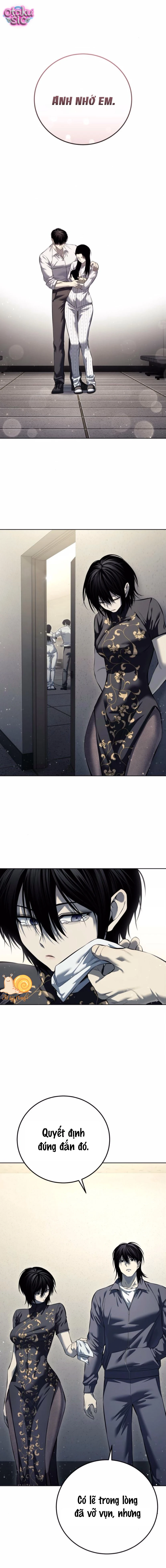 Red Shirt - Chap 52 - Trang 25