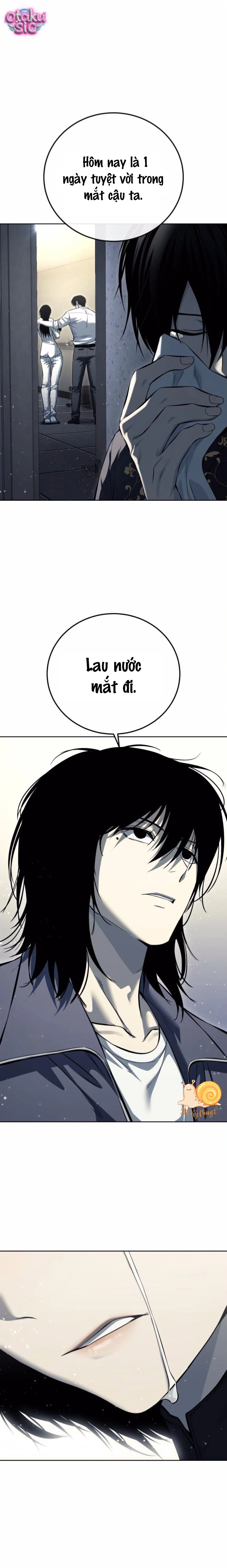 Red Shirt - Chap 52 - Trang 26