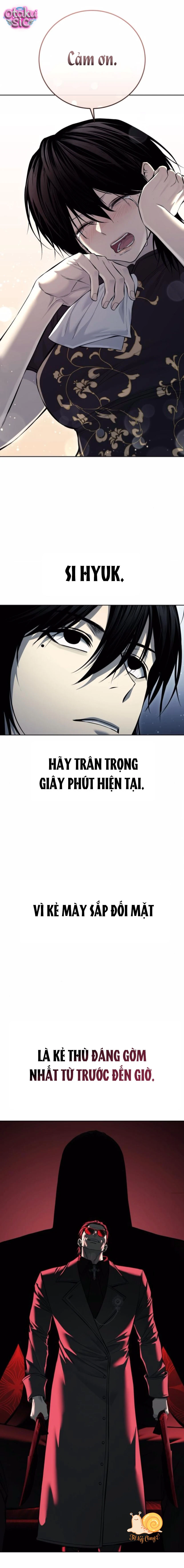 Red Shirt - Chap 52 - Trang 27