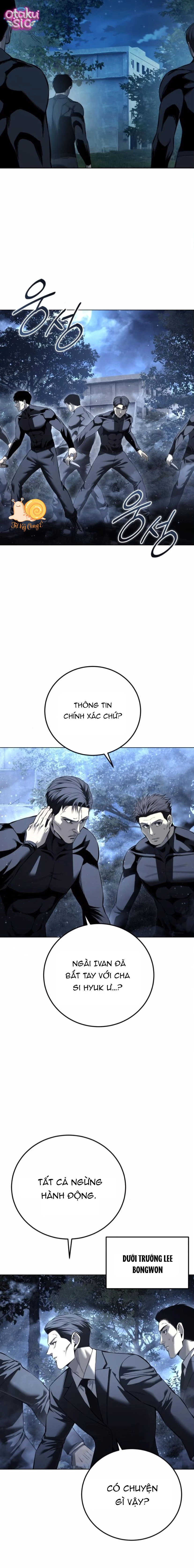 Red Shirt - Chap 52 - Trang 3