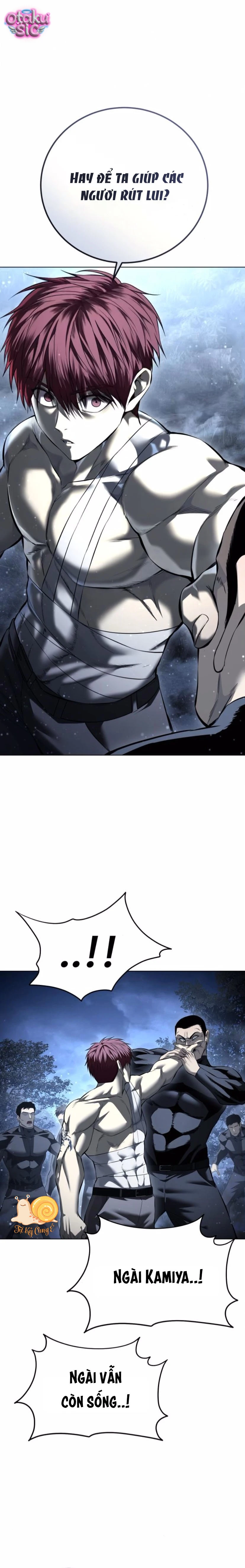Red Shirt - Chap 52 - Trang 5