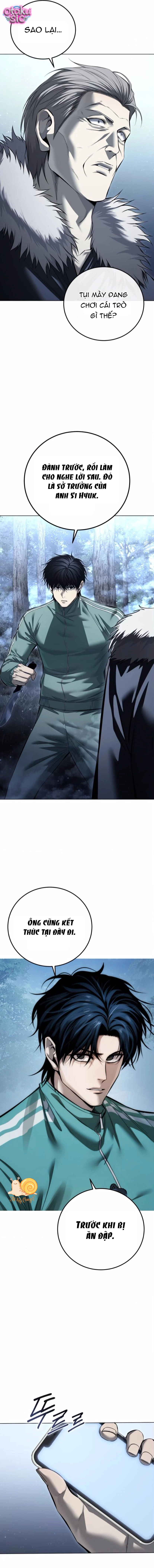 Red Shirt - Chap 52 - Trang 6