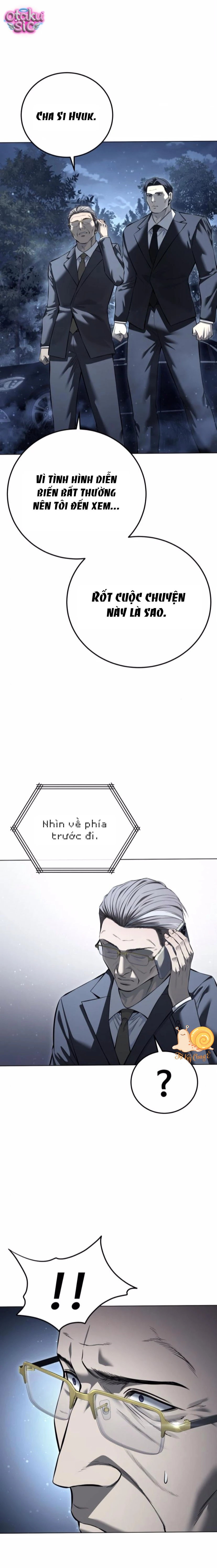 Red Shirt - Chap 52 - Trang 7