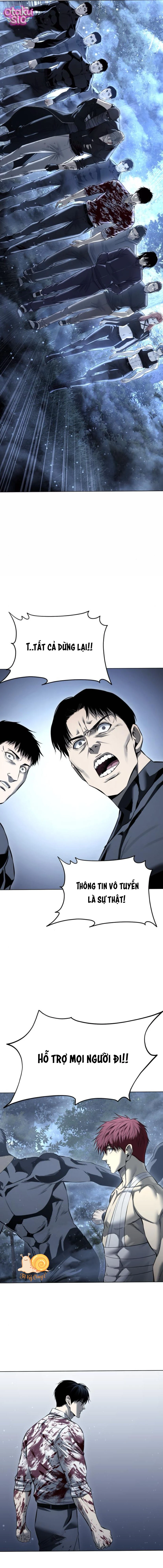 Red Shirt - Chap 52 - Trang 9