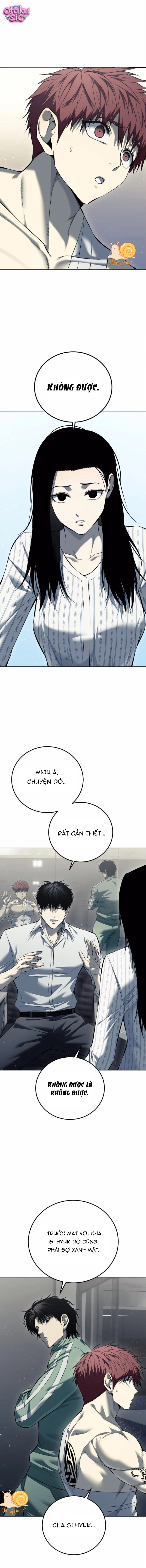 Red Shirt - Chap 53 - Trang 0