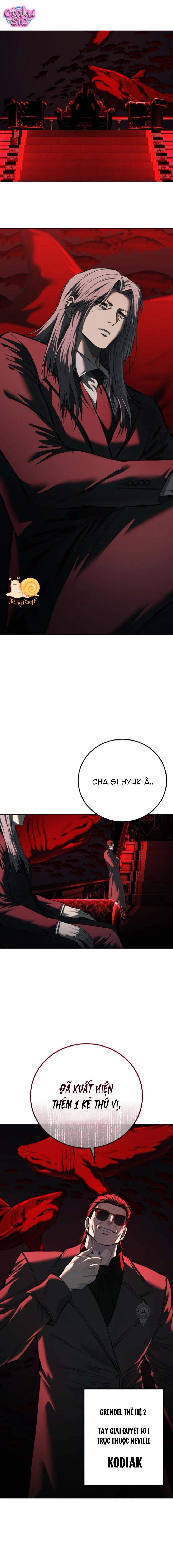Red Shirt - Chap 53 - Trang 10