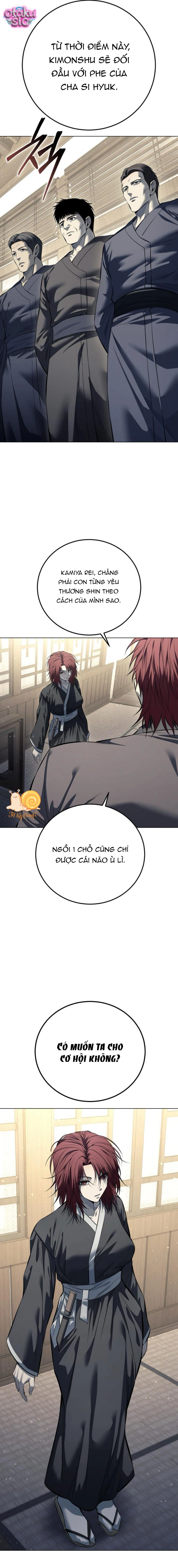 Red Shirt - Chap 53 - Trang 15
