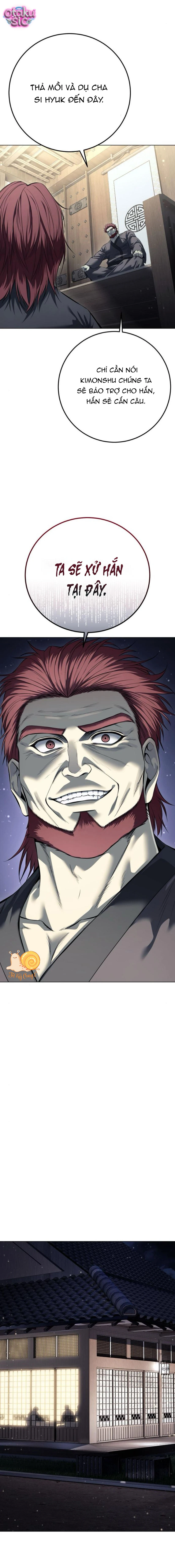 Red Shirt - Chap 53 - Trang 16