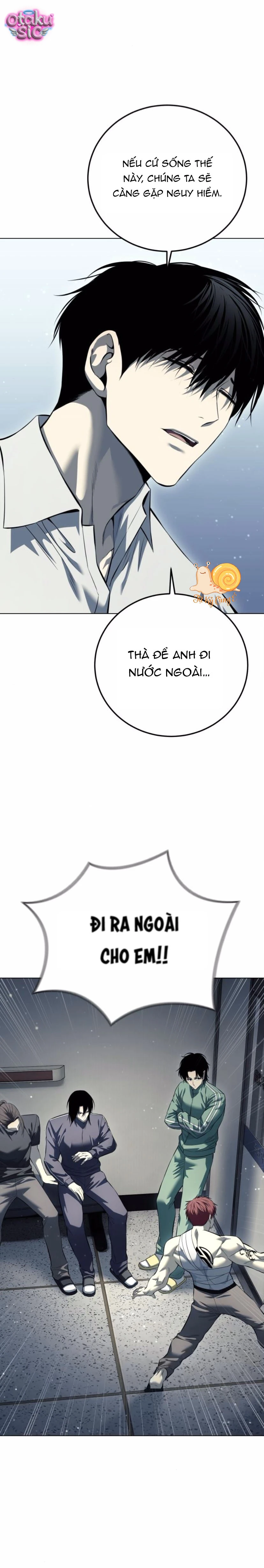 Red Shirt - Chap 53 - Trang 2